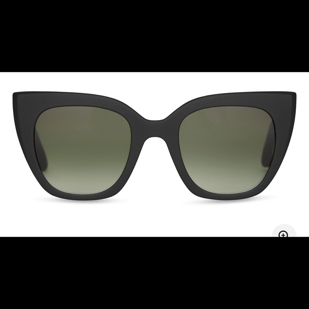 Brand new TOMS Sydney Sunglasses